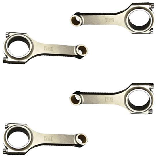 K1 Technologies, K1 Technologies Connecting Rods 2010-2013 Genesis Coupe 2.0T
