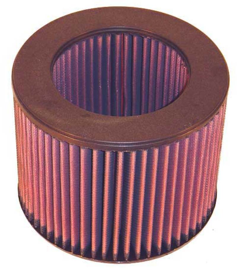 K&N Engineering, K&N Replacement Air Filter Toyota Celica 2.6L L6 1980-1986 / Supra 2.8L L6 1981-1986 | E-2487