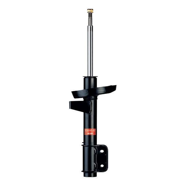 KYB, KYB Excel-G Strut Front Left 2012 Honda Civic Coupe