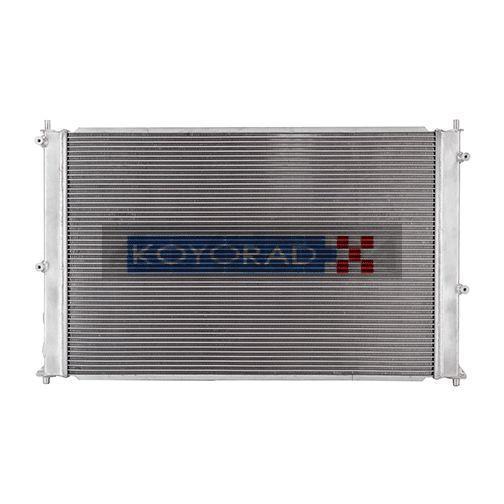 Koyo Cooling, Koyo Radiator Honda Civic Type R 2017-2019 Manual Transmission (HH083417)