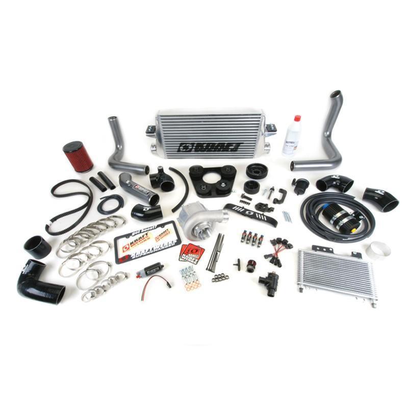KraftWerks, KraftWerks Supercharger System 30mm w/o Tuning Honda S2000 2000-2003 ( 150-05-3002 )