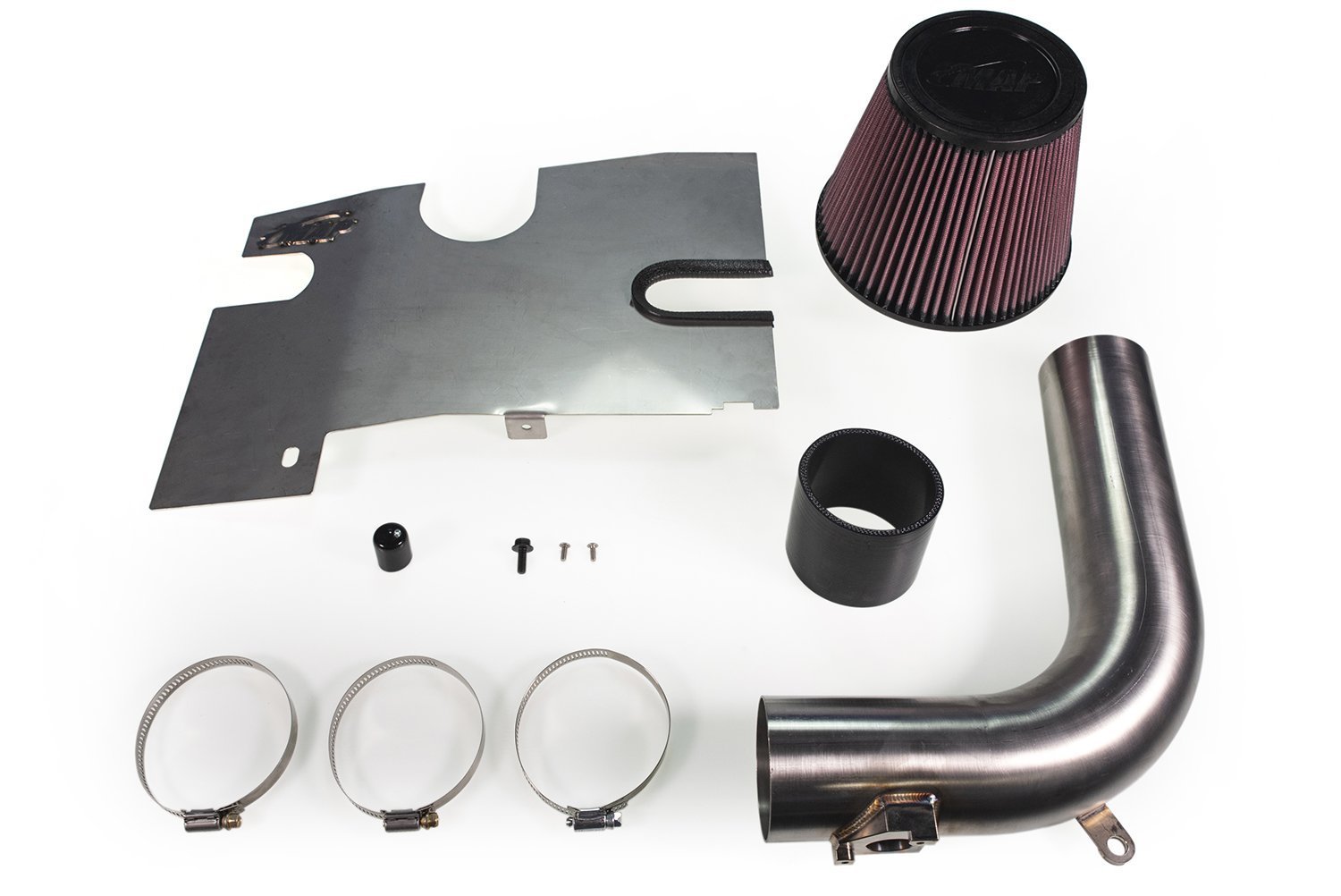 MAPerformance, MAPerformance Air Intake Kit W/ Heat Shield Subaru STI 2015-2020 | STI-4G-IN-Rev3-PARENT