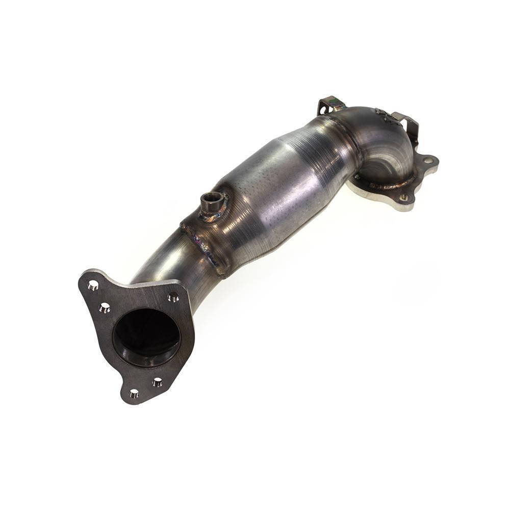 MAPerformance, MAPerformance Catted Downpipe Honda Civic 1.5T 2016-2021 / Civic Si 2017-2021 | HDAX-DPC-PARENT