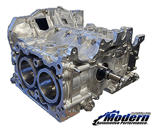 MAPerformance, MAPerformance FA20 Built Shortblock Engine w/ Customer Supplied Core Subaru BRZ 2012-2021/ Scion FRS 2012-2015 /Toyota FT-86 2012-2020 | FA20-FT86-S2-KING-MAN-MAN