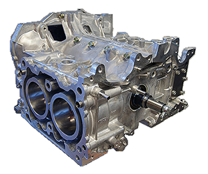 MAPerformance, MAPerformance FA20DIT Built Shortblock Engine Subaru WRX 2015-2017 | FA20-WRX-S2-KING-MAN-MAN-PARENT