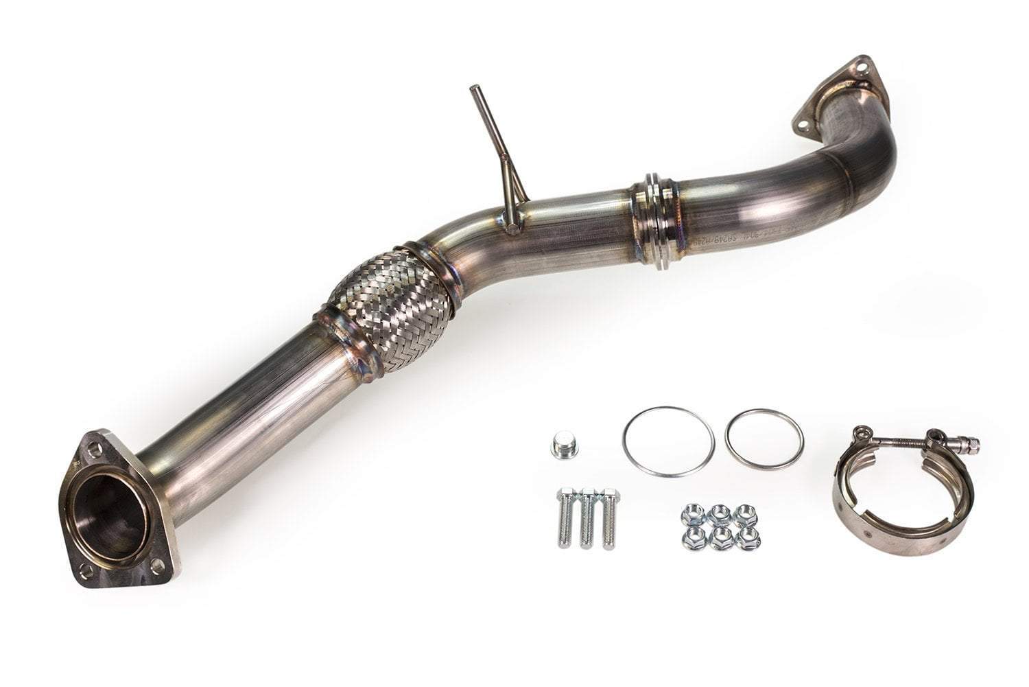 MAPerformance, MAPerformance Front Pipe Honda Civic X 1.5T 2016+ | HDAX-FP-PARENT