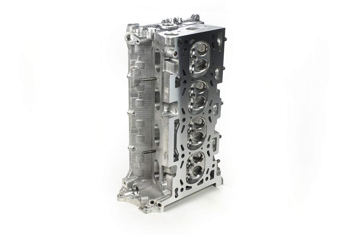 MAPerformance, MAPerformance Spec Stage 1 Cylinder Head Preparation Mitsubishi Evo X 2008-2015 | EVOX-CHS-S1-MAPSPEC-USEDCORE-PARENT