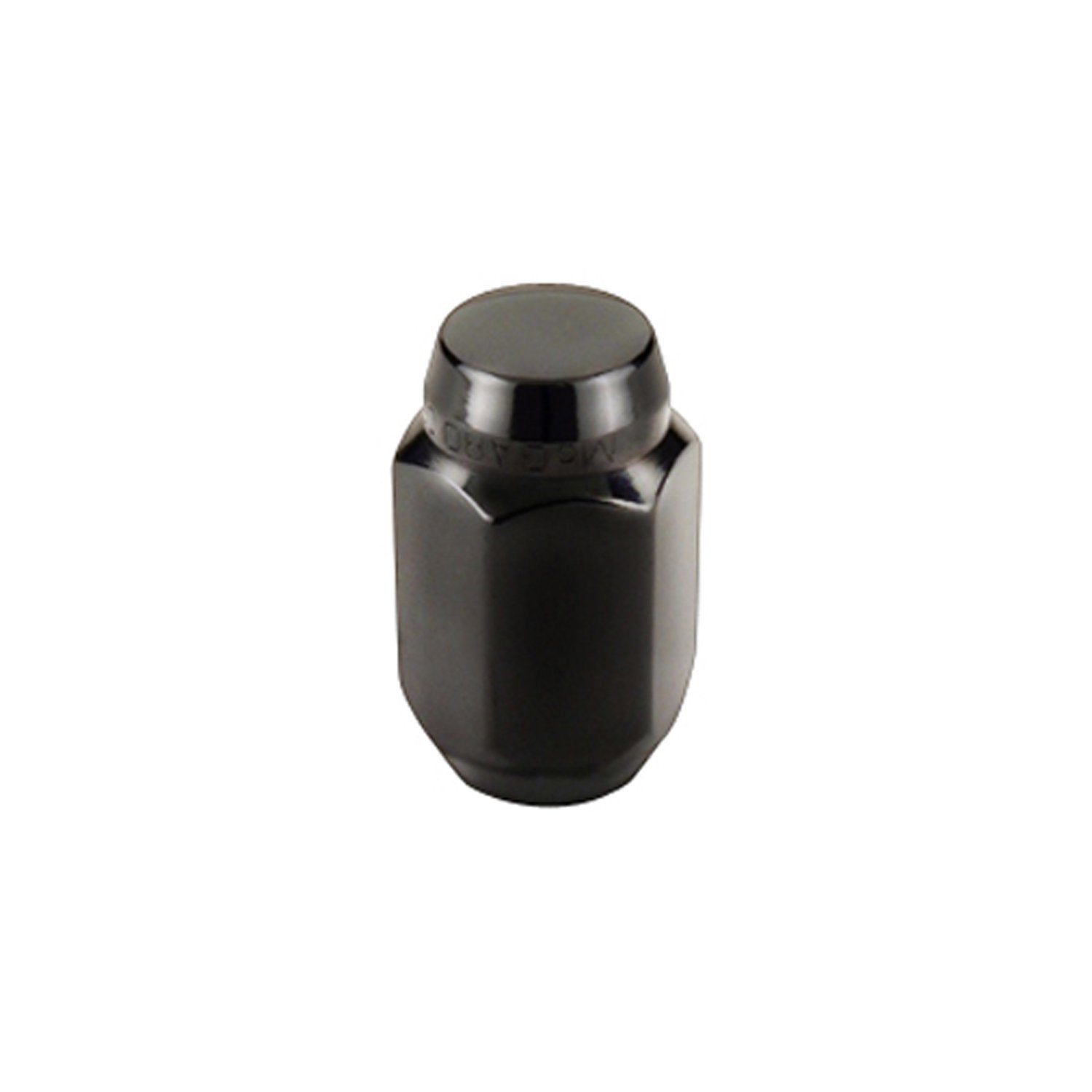 McGard, McGard Cone Seat Style Lug Nuts / Black (69430)