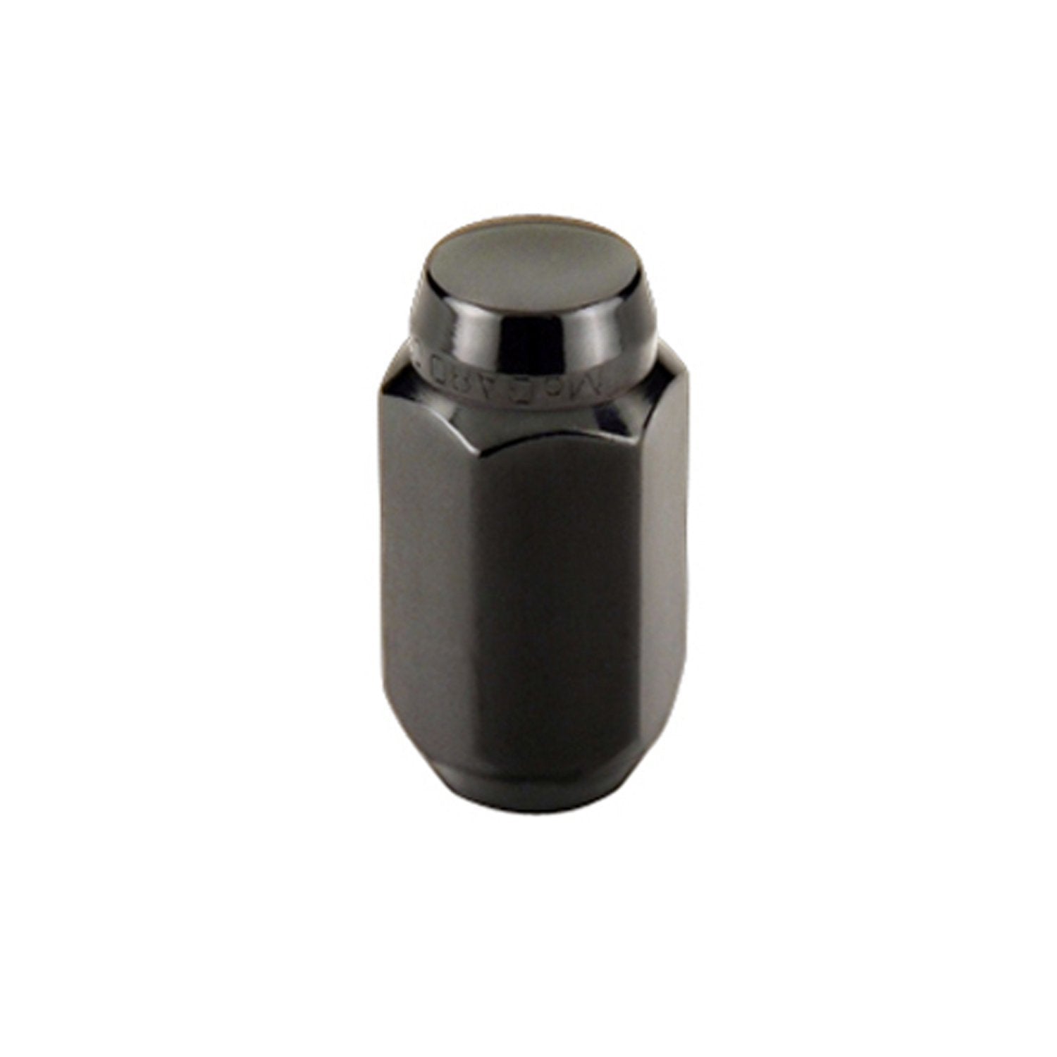 McGard, McGard Cone Seat Style Lug Nuts / Black (69472)