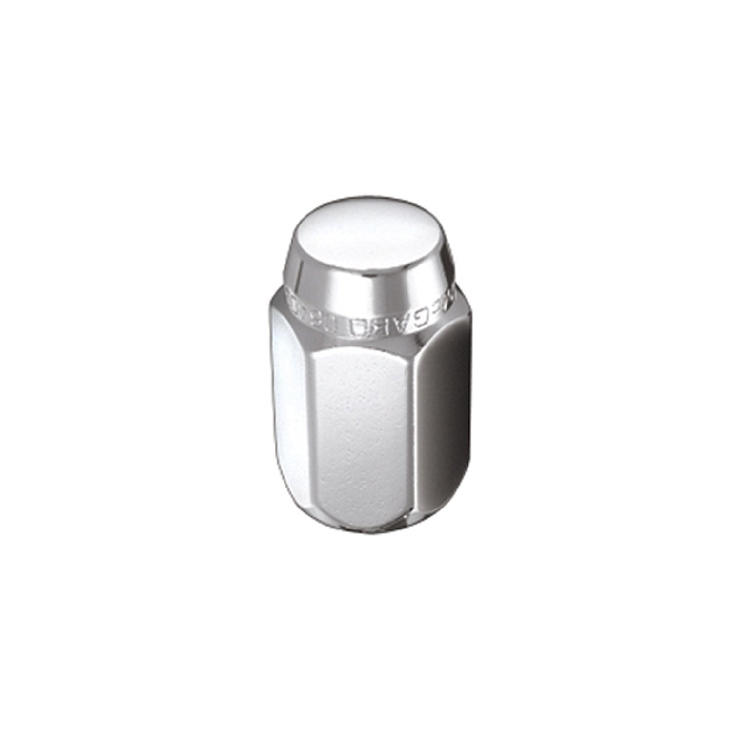 McGard, McGard Cone Seat Style Lug Nuts / Chrome / Bulk Box (69401)