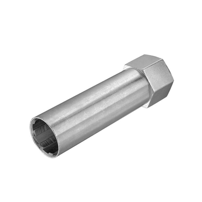 McGard, McGard Tuner Style Lug Installation Tool / For use with M14 Tuner Lugs (65500)