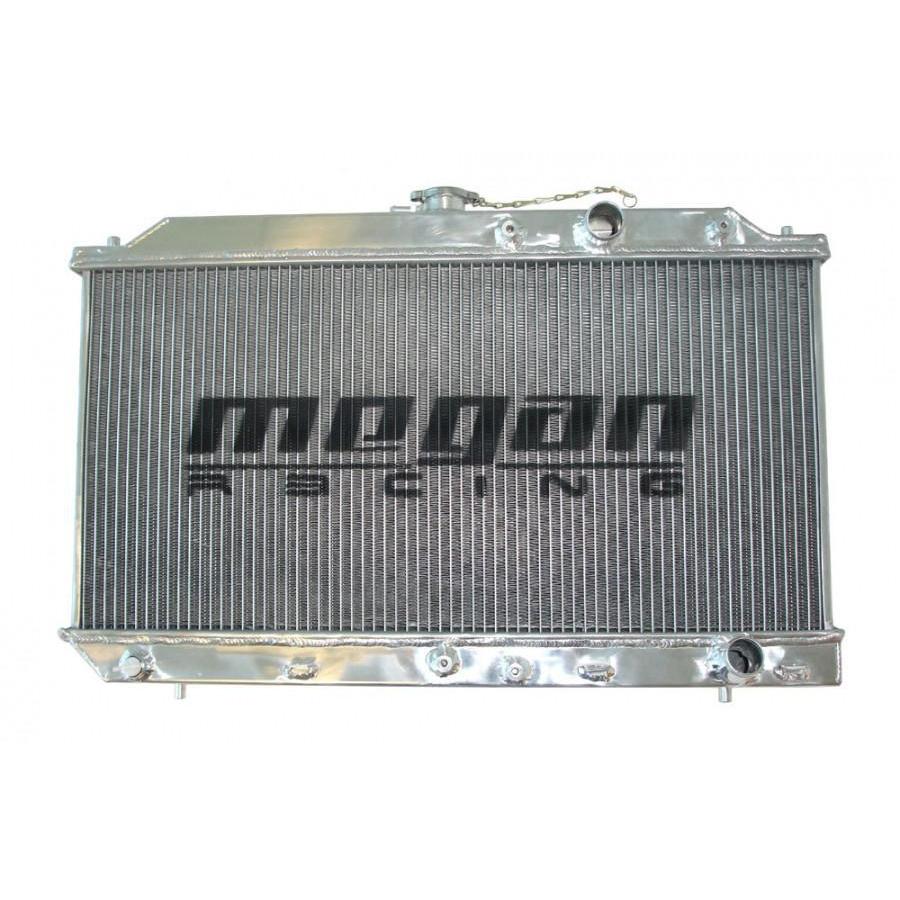 Megan Racing, Megan Racing Aluminum Radiator 1988-1991 Honda Civic (MR-RT-HC88)