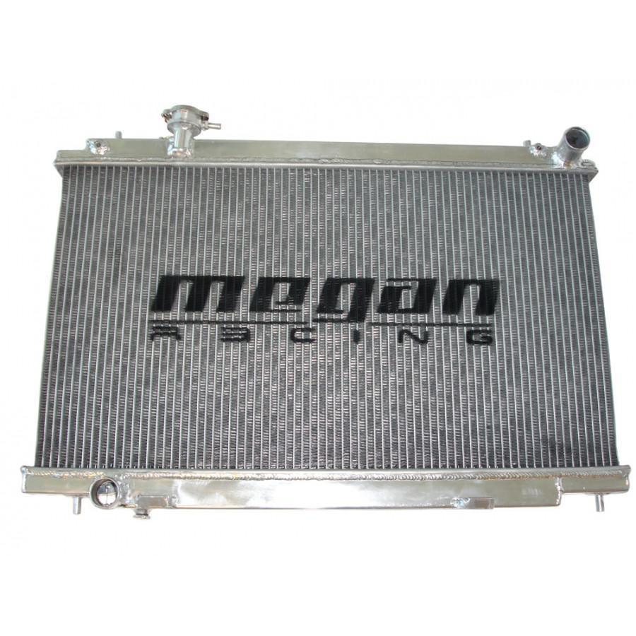 Megan Racing, Megan Racing Aluminum Radiator 2003-2006 Nissan 350z (MR-RT-N3Z)