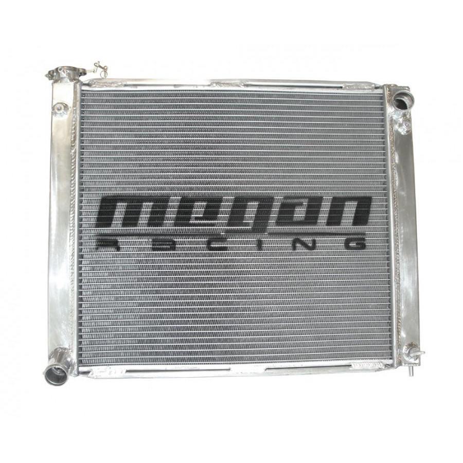Megan Racing, Megan Racing Aluminum Radiator Nissan 300zx 1990-1996 (MR-RT-N30T)