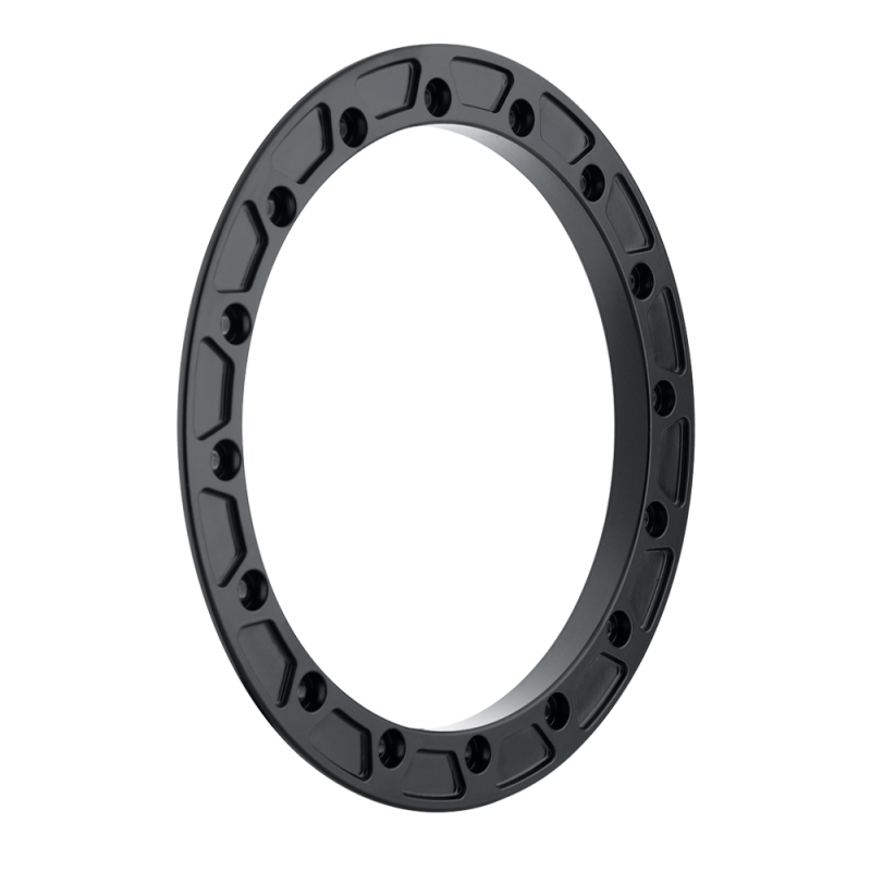 Method Wheels, Method Beadlock Ring - 14in Cast - Black