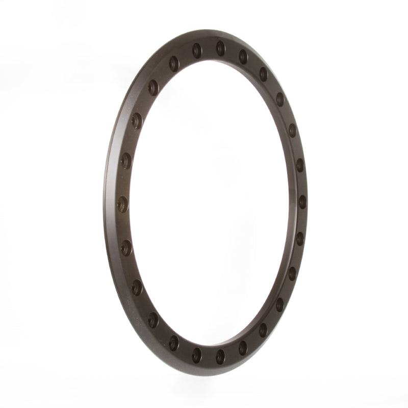 Method Wheels, Method Beadlock Ring - 14in Forged - Style 1.2 - Matte Black