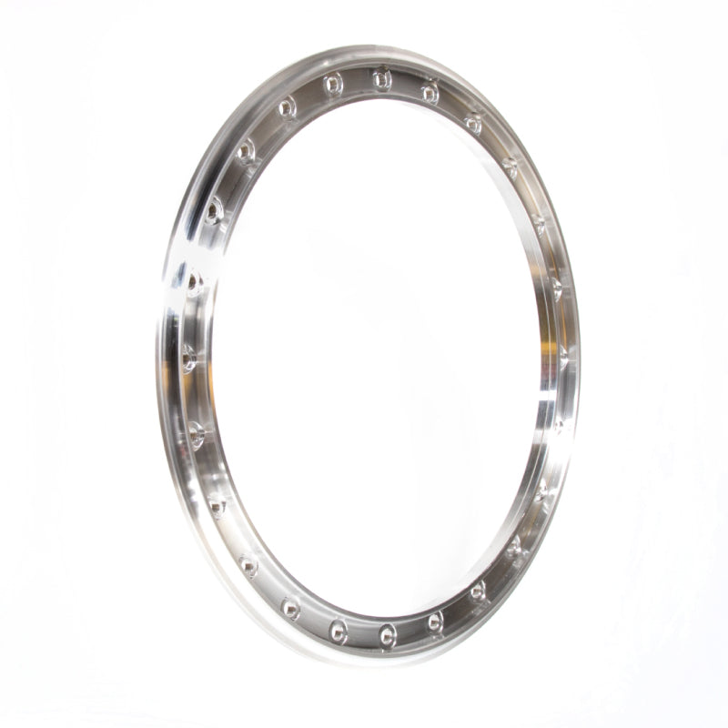 Method Wheels, Method Beadlock Ring - 14in Forged - Style 2.2 - Machined