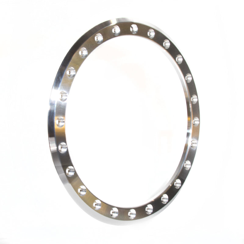 Method Wheels, Method Beadlock Ring - 15in Forged - Style 1.2 - Machined