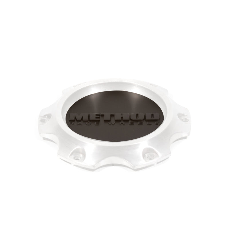 Method Wheels, Method Cap T077 - 67mm CB - Button Only | CP-T077K66-S1