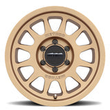 Method Wheels, Method MR703 17x8.5 0mm Offset 5x5.5 108mm CB Method Bronze Wheel | MR70378555900
