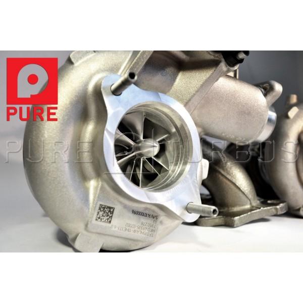 Pure Turbos, PURE M2/M3/M4 S55 Upgraded Turbos