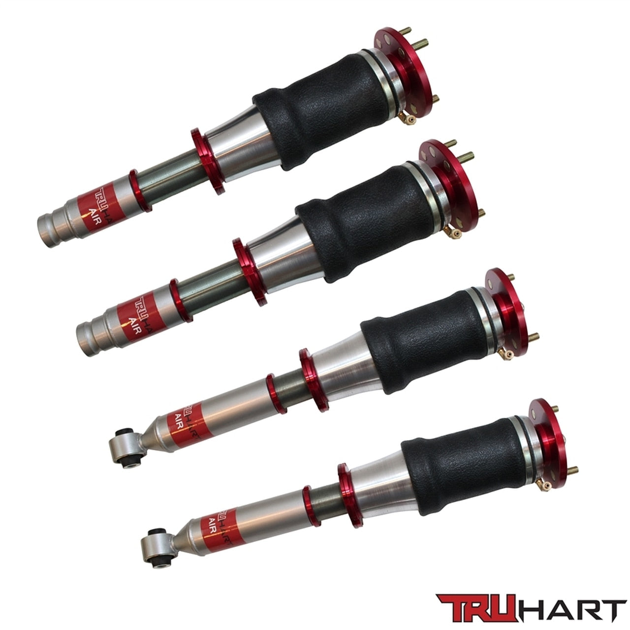 TruHart, Truhart Lexus IS250/IS350/IS-F (RWD): 06-13 AirPlus Air Suspension | TH-L1003