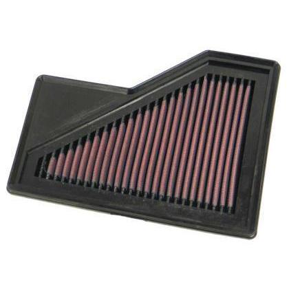 K&N Engineering, k-n-drop-in-air-filter-07-2004-2006-mini-cooper-base-non-s-m-t-only ( 33-2885 )