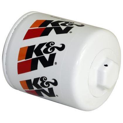 K&N Engineering, k-n-oil-filter-mazdaspeed3-2007-2013-for-spin-on-conversion-kit-only ( HP-1002 )